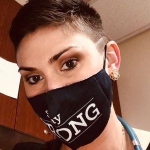 Meet your Posher, Jacqueline